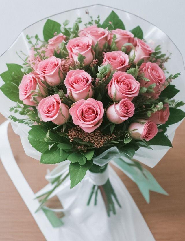 Celestial Petal Cascade Elegance